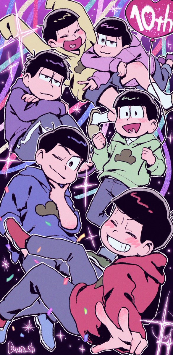 ちょっと遅くなったけどおめでとうありがとう🎶🎉