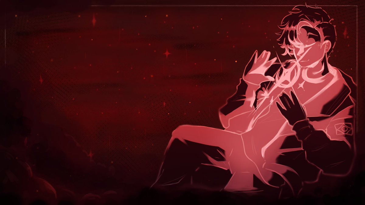 Ink Scarlett tweet media