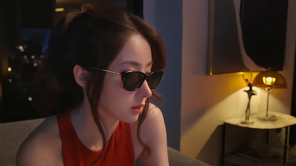 So, let's scream.😎

#รักอันตราย
#DangerousLoveTheSeries
#YokoApasra
<a href="/Yoko_apasra/">Apasra</a>