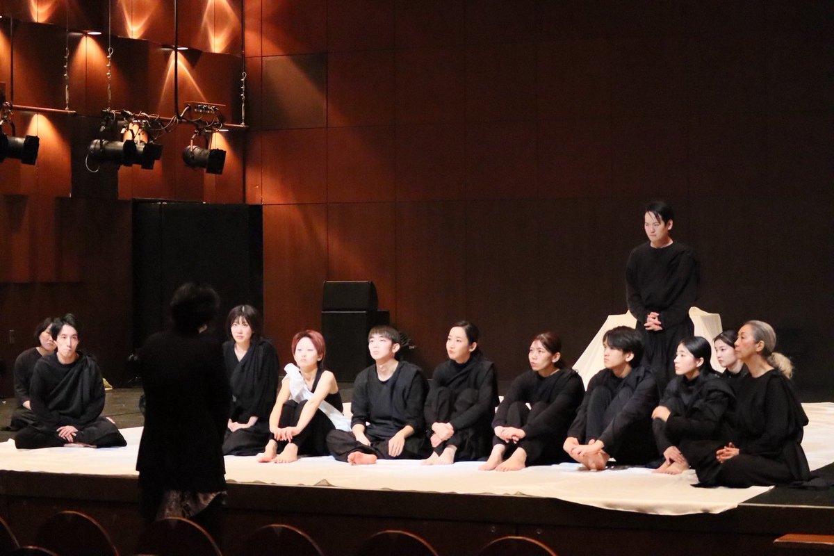 森 紗苗 tweet media