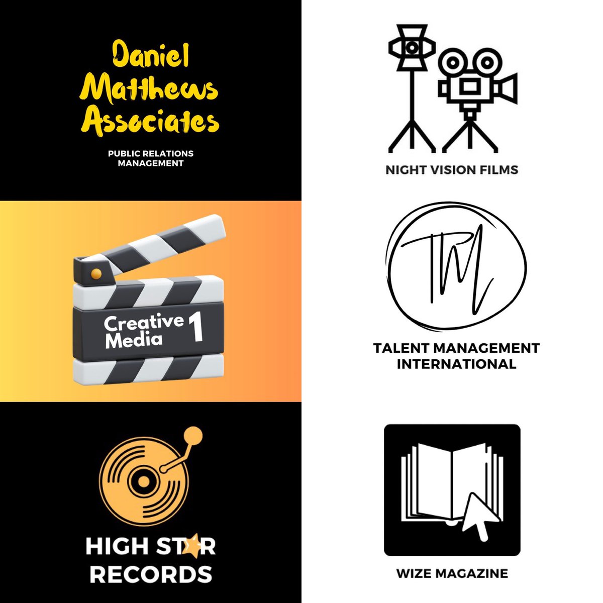 Big changes, big announcements and lots of new and exciting things happening over the next year. Please follow, subscribe and support. 🫶🏻 #MrDanielMatthews 💫