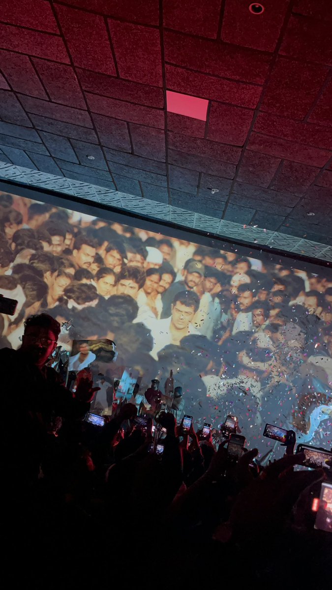 ak_rooban_editz's tweet image. Say my name🤩🔥👑
#Attagasam #Ajithkumar𓃵 #AK64