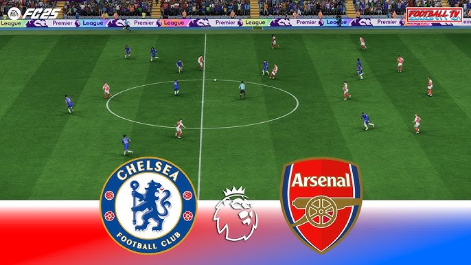 notifiermedia's tweet photo. #Benotified : I’m searching for the G.O.A.T of predictions tonight as the two lions clash! Who’s taking the victory home Drop your prediction and earn your crown as the true master of the soccer world. Chelsea vs Arsenal it’s now or never #CHEVSARS https://t.co/5H3m9iQzwp