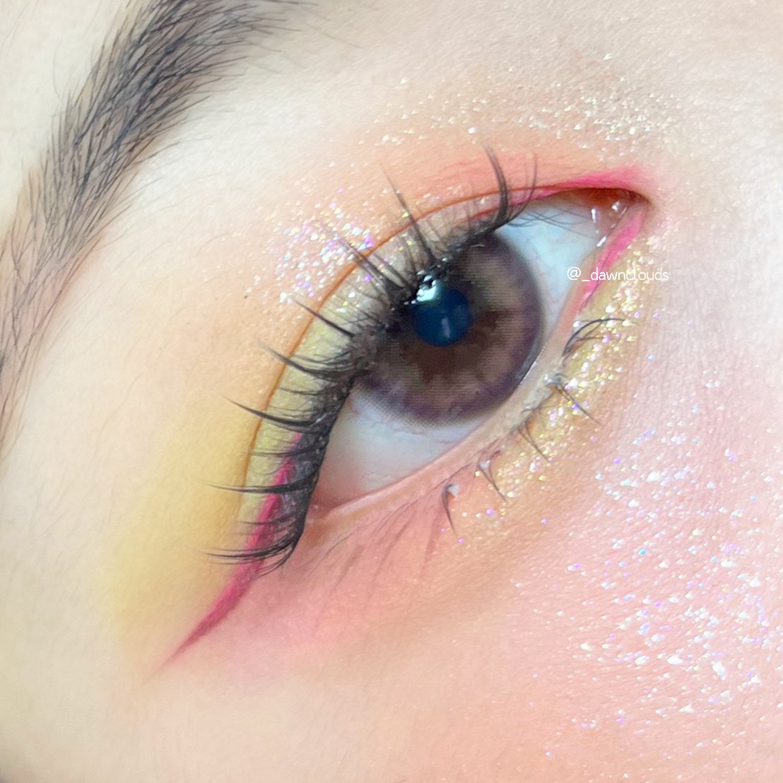 _dawnclouds's tweet image. 잼메와 그냥 메