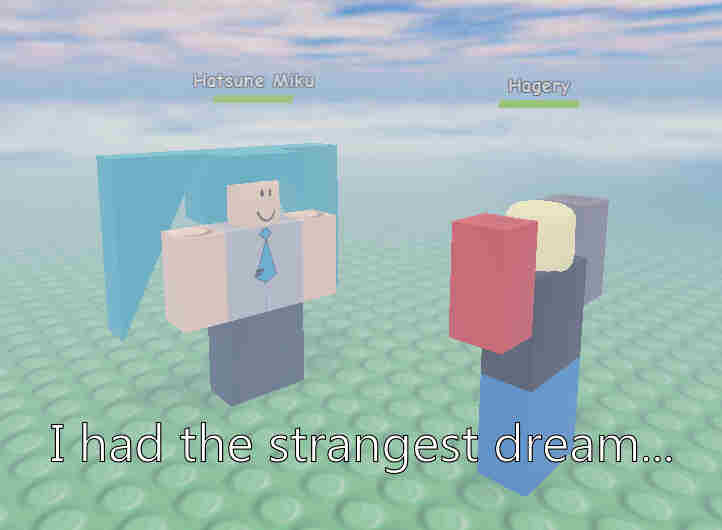 IDrawStuffz22's tweet image. Cut Footage
#ROBLOX #RobloxStudio