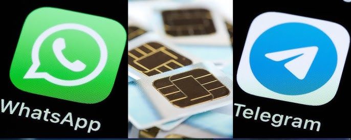 SaudiAndroid's tweet image. لمكافحة الاحتيال أصدرت الهند قرار يلزم التطبيقات التي تعتمد على الرقم (مثل واتساب وتليجرام ) بربط حساب المستخدم بشريحة SIM دائماً وليس أثناء التسجيل فقط.

- إذا شال المستخدم الشريحة تتوقف الخدمة.
- إلزامية التحقق كل 6 ساعات على الويب.

يجب تنفيذ القرار خلال 120 يوم.

#India🇮🇳