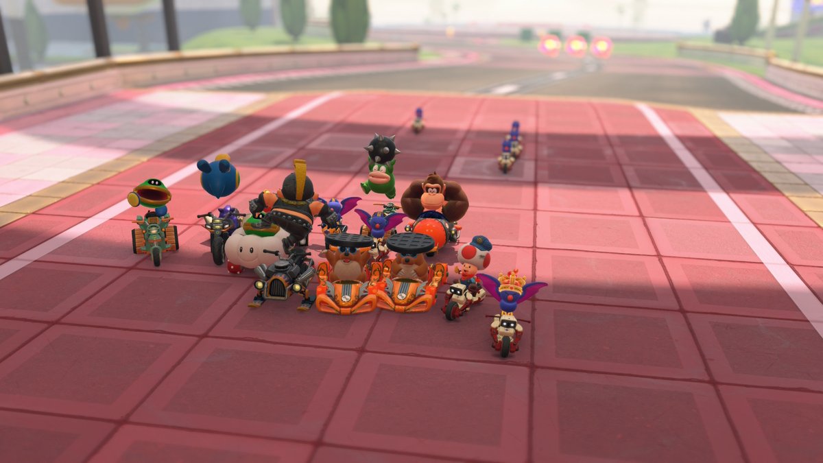 mr reddish tweet media