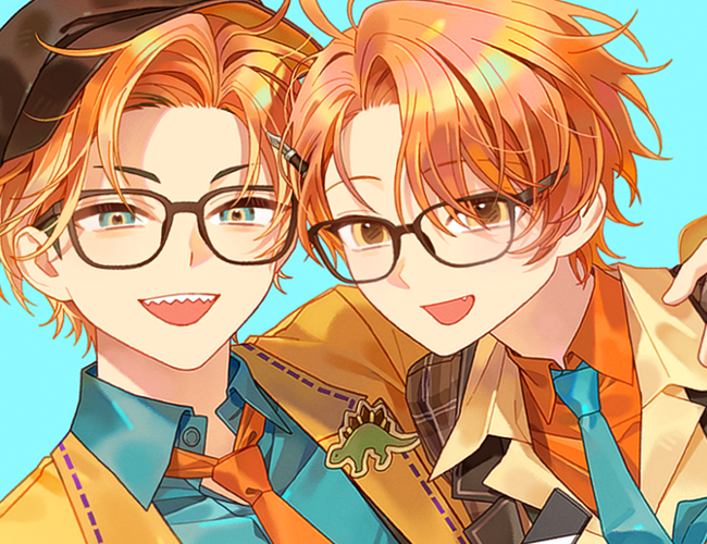 수기 (@SUKI_COMMISSION) / Posts / X