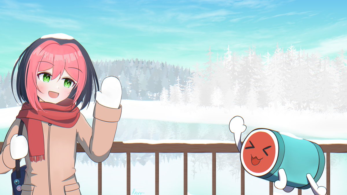 白雪はるか❄️ (@shirayuk1haruka) / Posts / X