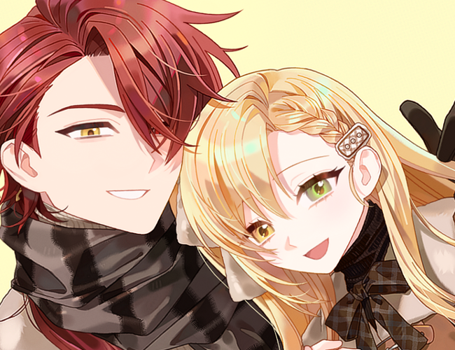 수기 (@SUKI_COMMISSION) / Posts / X
