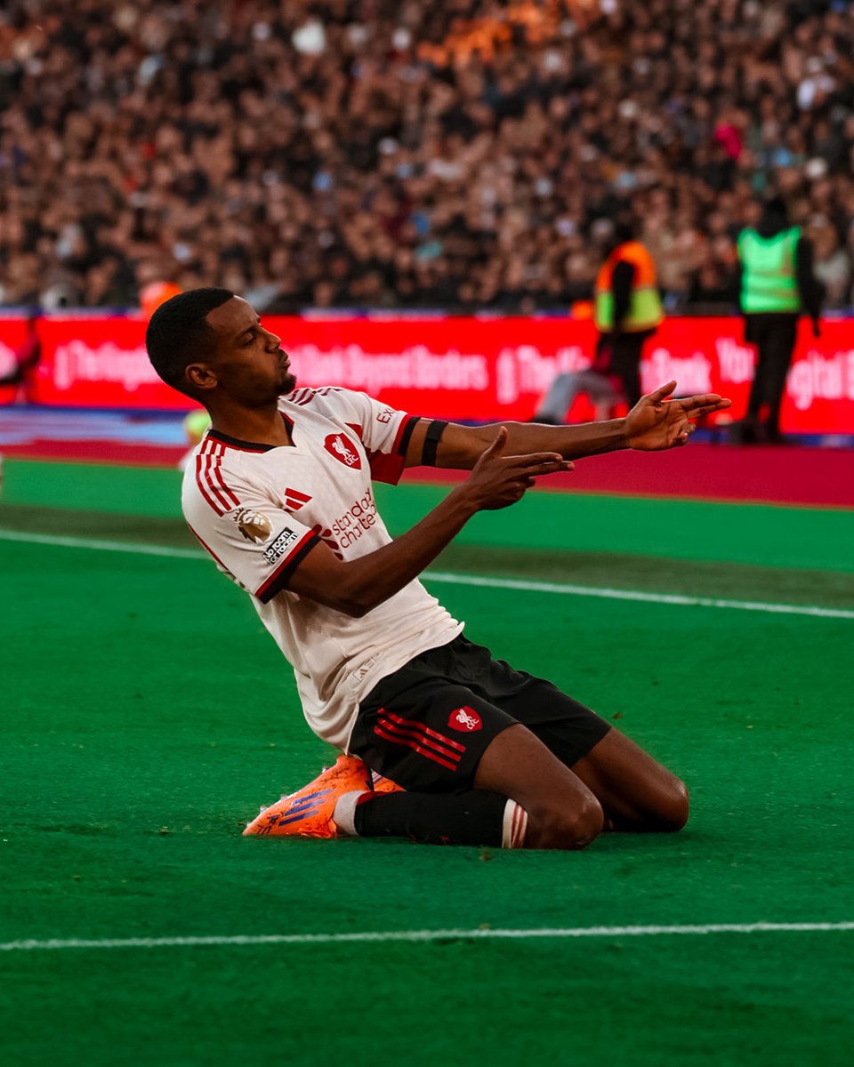 LFC's tweet image. 💪🇸🇪