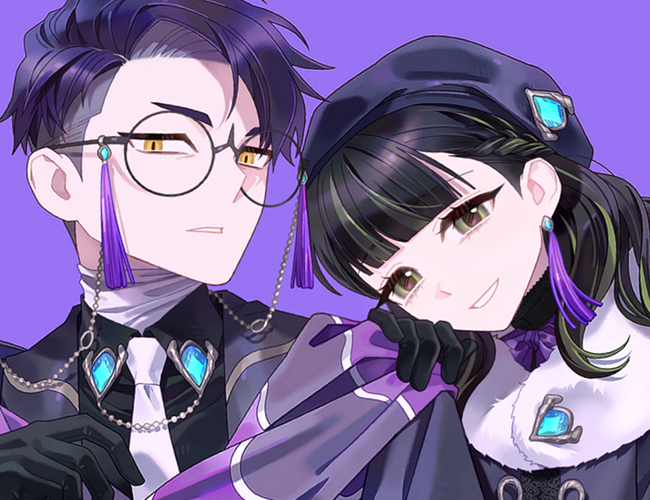 수기 (@SUKI_COMMISSION) / Posts / X