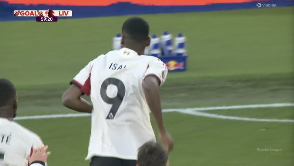 Lfc_samie's tweet image. LET YOUR APOLOGIES BE LOUD AS YOUR DISRESPECT MFS!!!!!