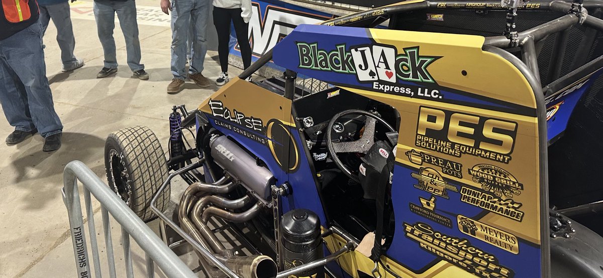 Steve Carbone tweet media