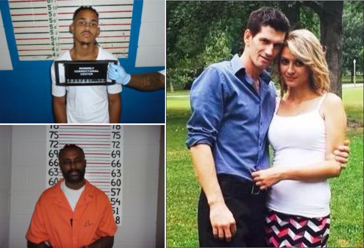 NatCon2022's tweet image. Today is the 11th anniv of the unprovoked racially motivated lynching of Zemir Begic (Bosniak) in St Louis.

Begic was killed by hammer wielding thugs, screaming racial abuse, while he defended his fiancé Arijana. 

@MayorSlay famously lied about the murder. Minor wrist slaps.