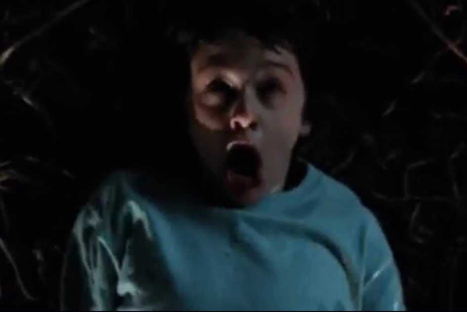 shlll28's tweet image. stop putting my son through this