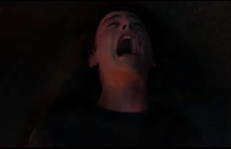 shlll28's tweet image. stop putting my son through this