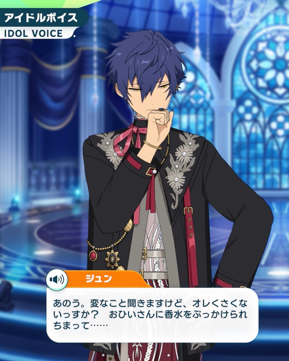 五 (@__nt07) / Posts / X