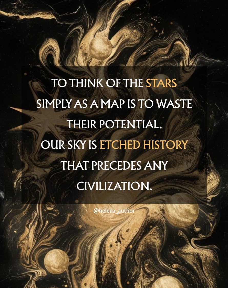 helena_author's tweet image. It&apos;s been a while since I last shared a #sundaysnippet