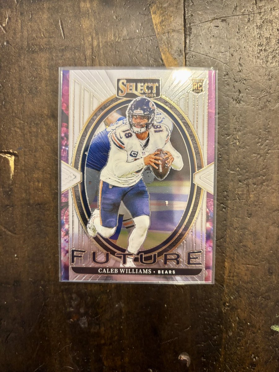It’s #NFL Week 13 Sunday #TheHobby Friends 👏

Let’s do ANOTHER GIVEAWAY - Are the Bears 🐻 REALLY BACK?!?!

Here’s all you gotta do:
1. RT this post
2. Reply with a gif/reply of your BIGGEST team surprise this season 
3. That’s it 👍

Small &amp; fun 🤩 Winner picked Monday