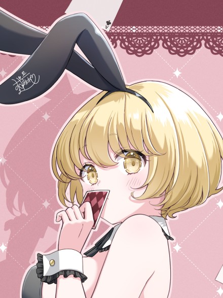 検索除外されてたようなのでこちらの元のイラスト消しました
全体絵はpixivに載せてるのでよかったらそちらを見てください