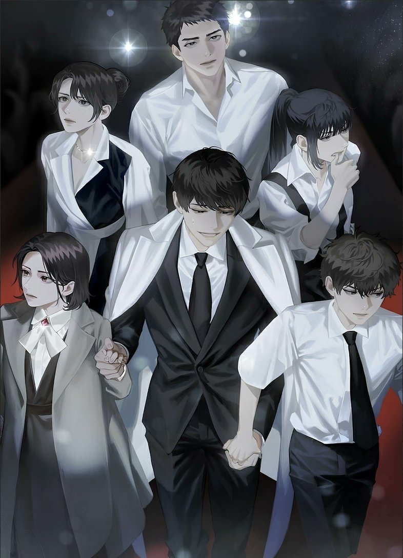 kimcom_daily's tweet image. Most fashionable Company I know