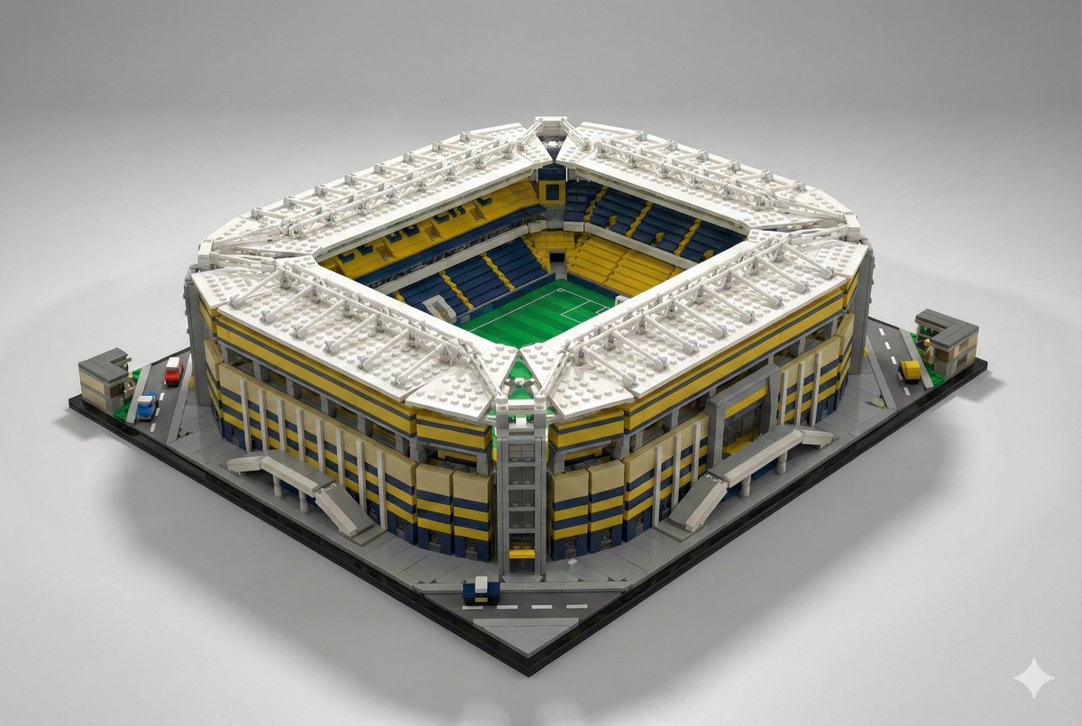 Let’s make it happen. <a href="/LEGO_Group/">LEGO</a> <a href="/LEGOIdeas/">LEGO® IDEAS</a> <a href="/Fenerbahce/">Fenerbahçe SK</a>
