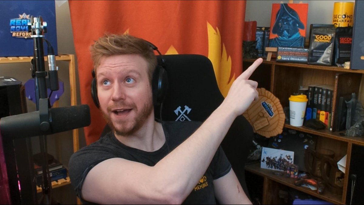 BagginsTV tweet media