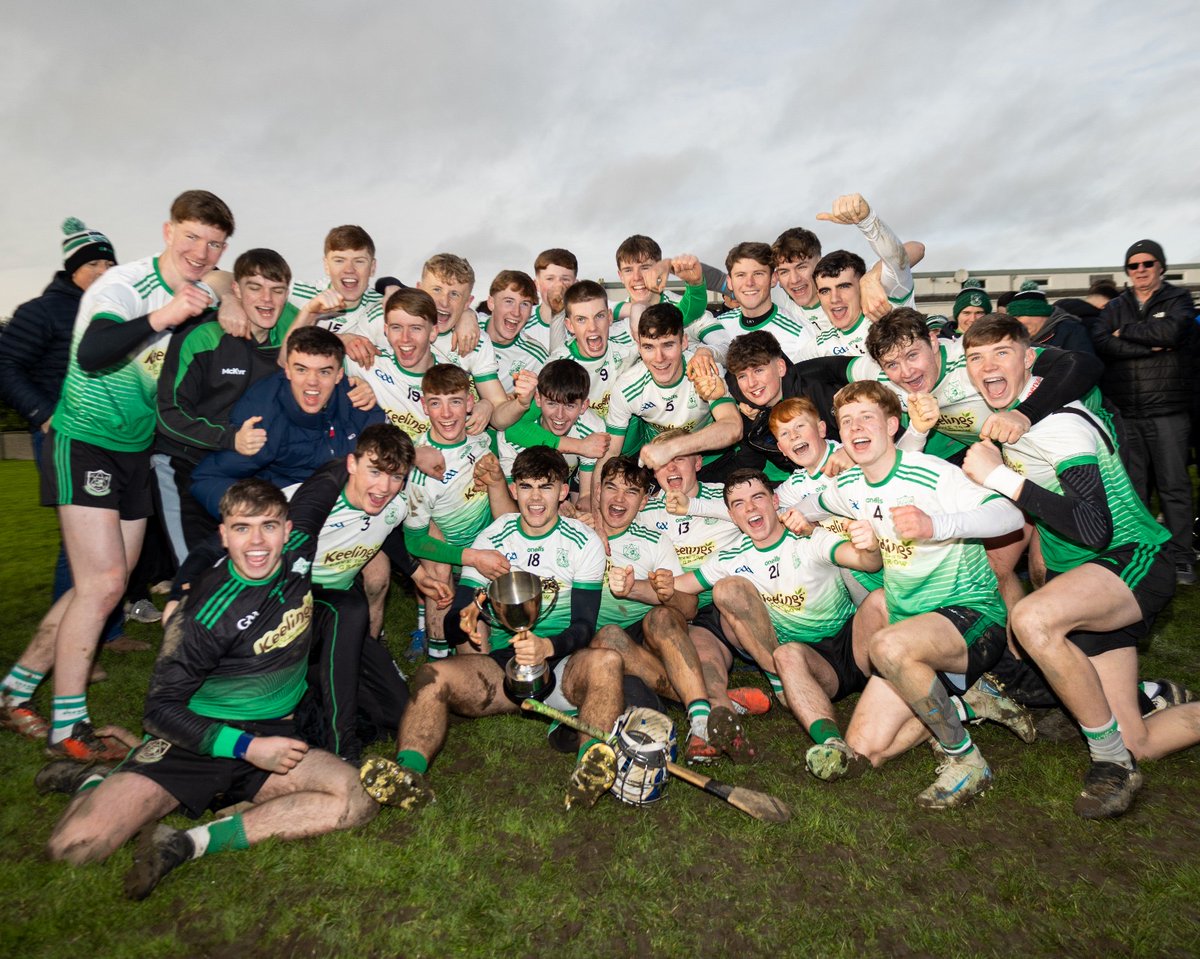Dublin GAA tweet media