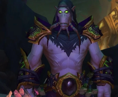 Khono Chronos 🔜 Blizzcon 2026 tweet media