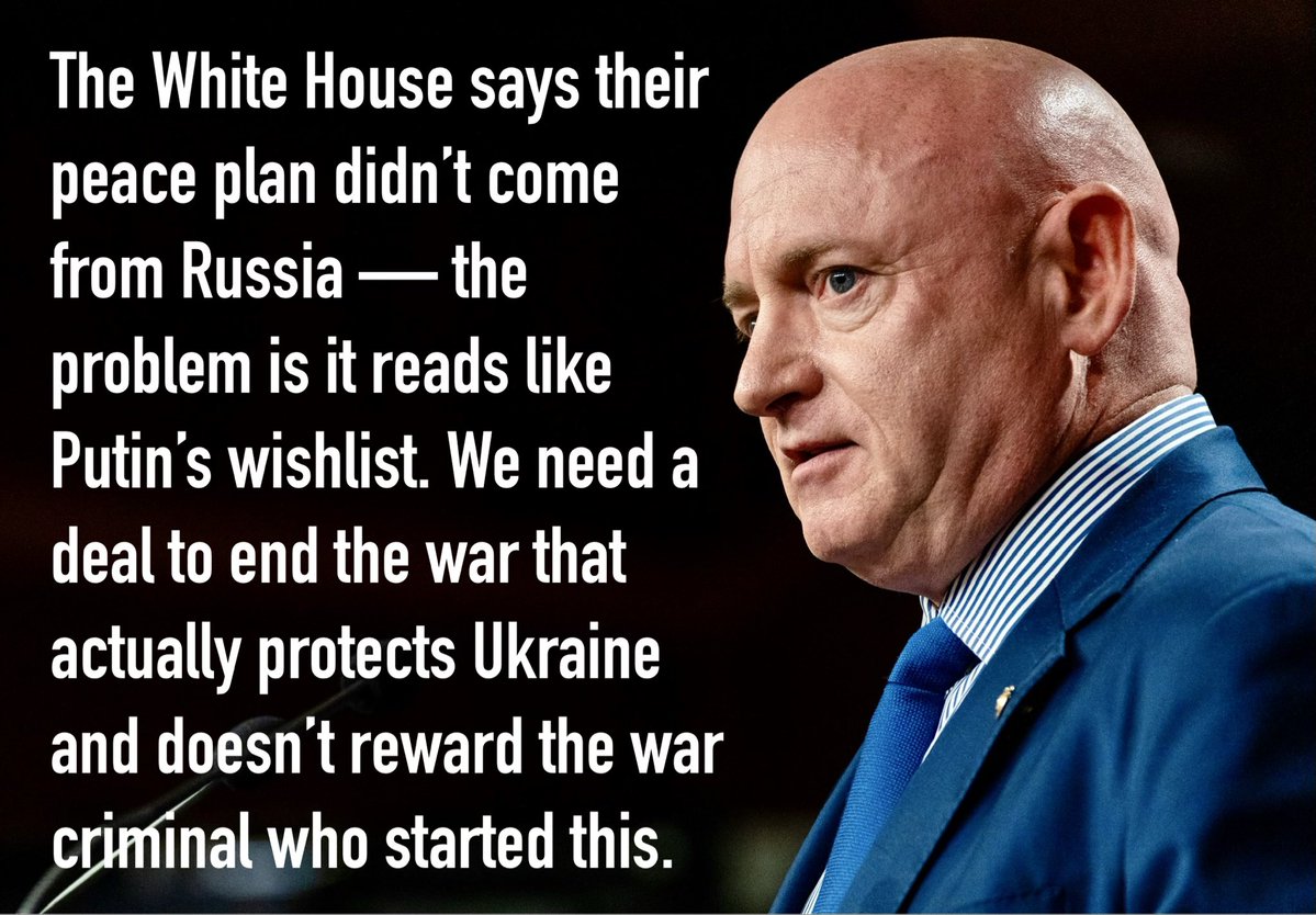 Do you SUPPORT Mark Kelly?

Yes or No