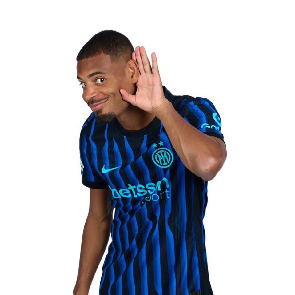 FrancoisCitron's tweet image. Andy Diouf è un fenomeno.