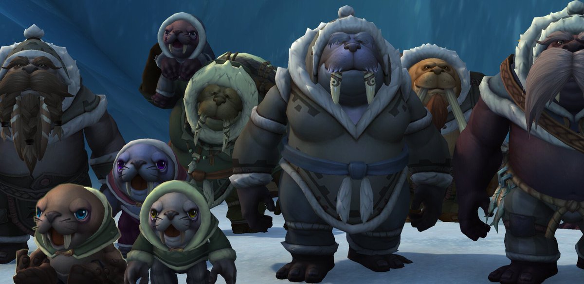 Khono Chronos 🔜 Blizzcon 2026 tweet media