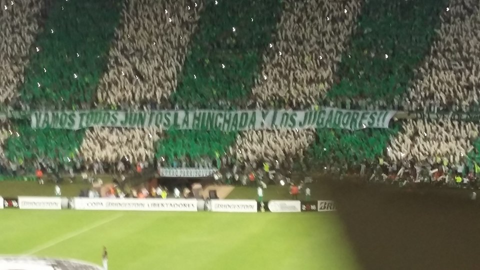 erikx_19's tweet image. ¡VAMOS TODOS HOY, COMO SEA, A MUERTE @nacionaloficial! 🇳🇬