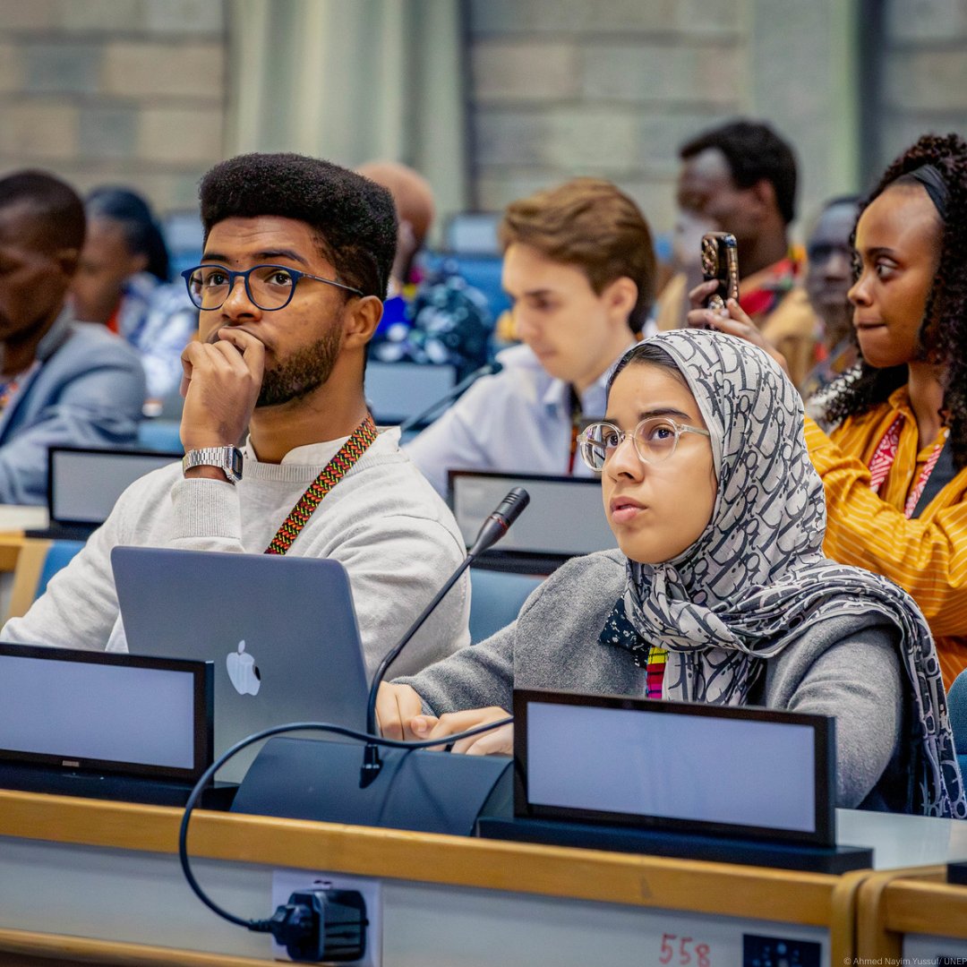 UN Environment Programme tweet media