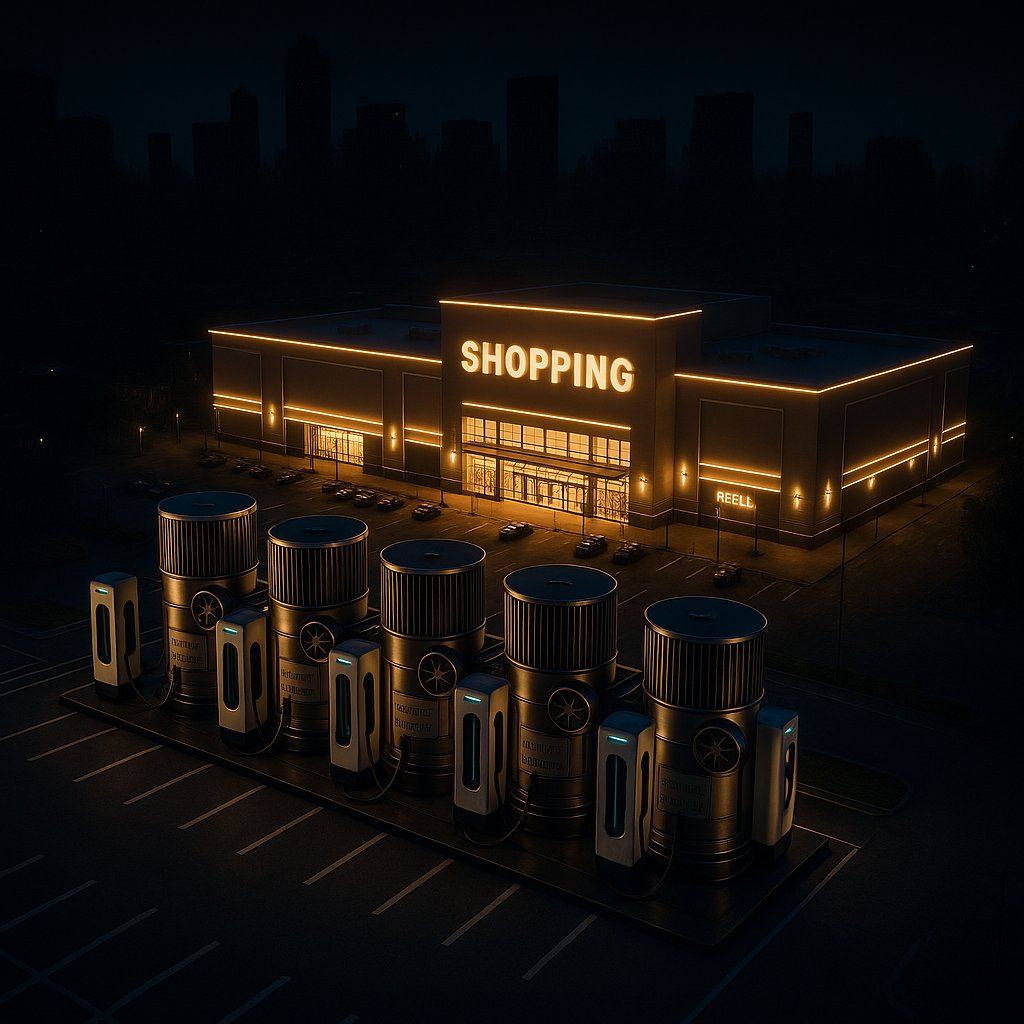 SophRayTech's tweet image. As an independent inventor, I created the Optimized ORC System — a modular tech that turns any residual heat into continuous, reliable, low-cost power.

@ENERGY