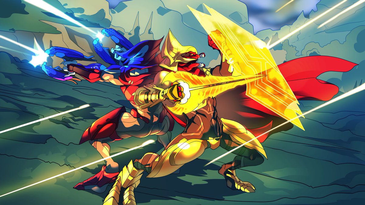 Jorandal tweet media