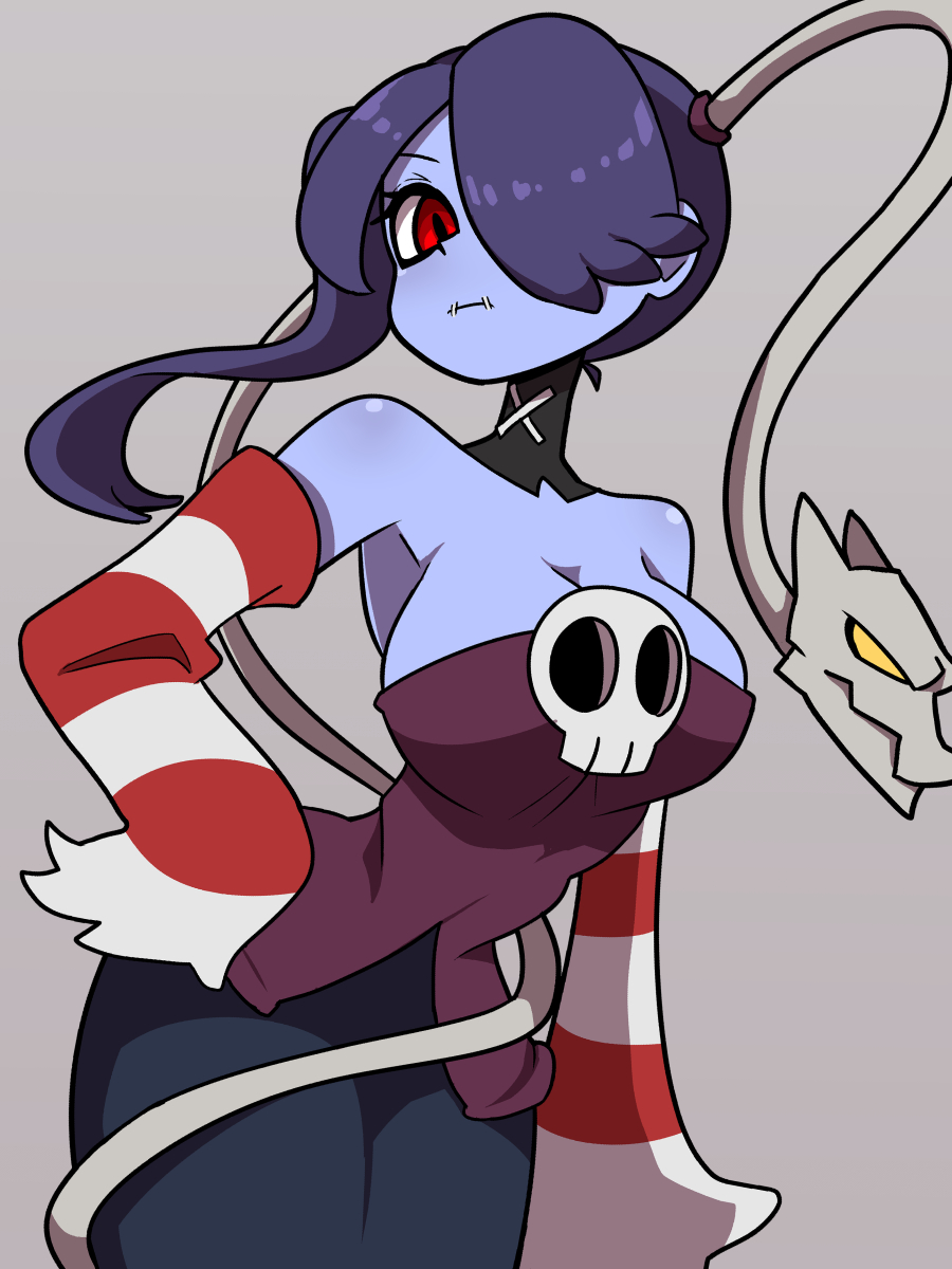 Squigly