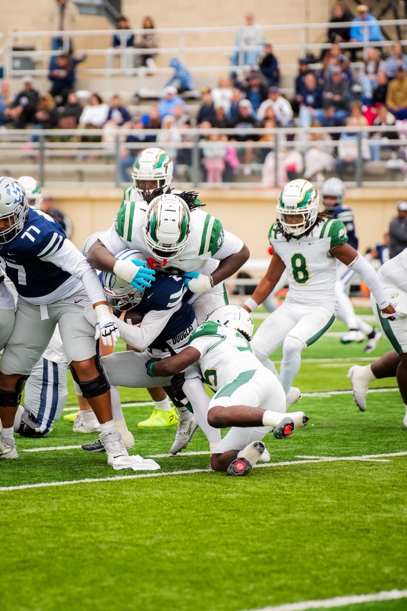 Round 4: DeSoto vs. Willis 

🗓️: Sat Dec 6, 2025
⌚️: 3:00 PM
🏟️: McLane Stadium at Baylor