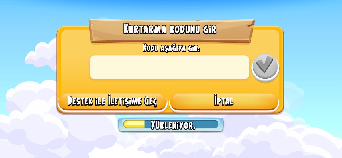 FramQueen's tweet photo. Benim 147 level hesabım 2 haftadır hala kilitli ve açamıyorum her yere yazdım ama yardımcı olmadı oyun nasıl açabilirim acaba yardım edebilecek var mı https://t.co/Ht1oIpgLsl