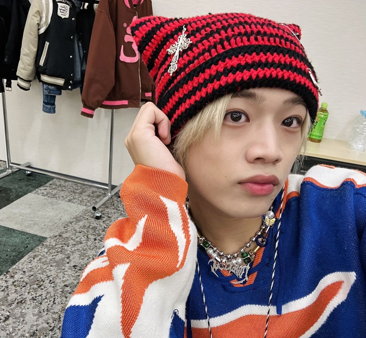 Pop Crave tweet media