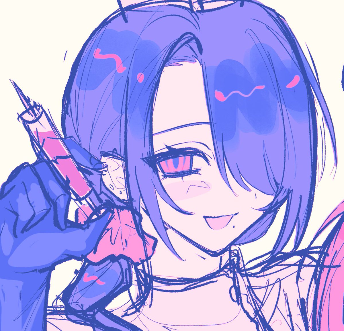 wip🩷かわい😽