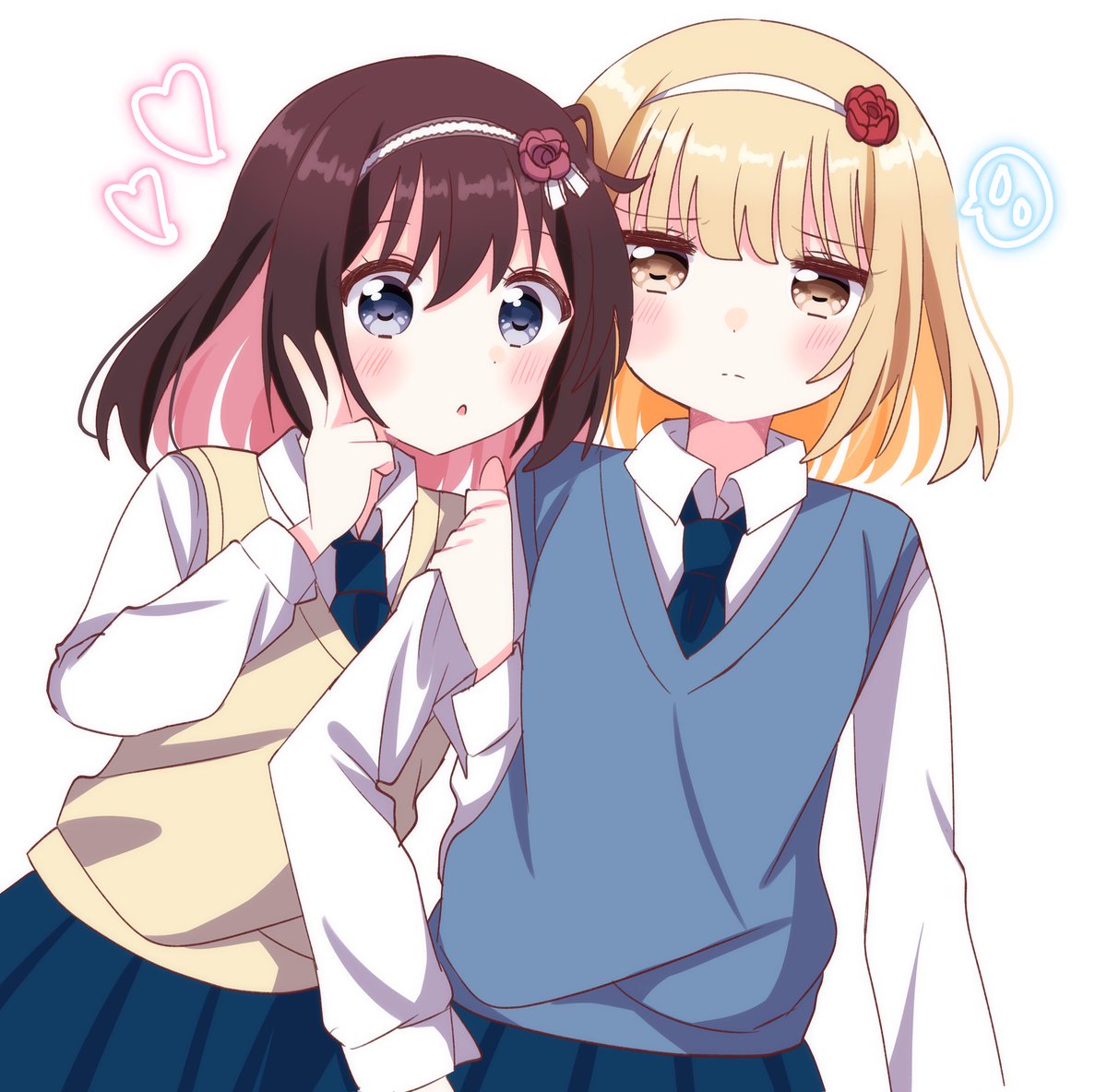 今月描いた絵を晒そう 11月分お気に入りまとめ