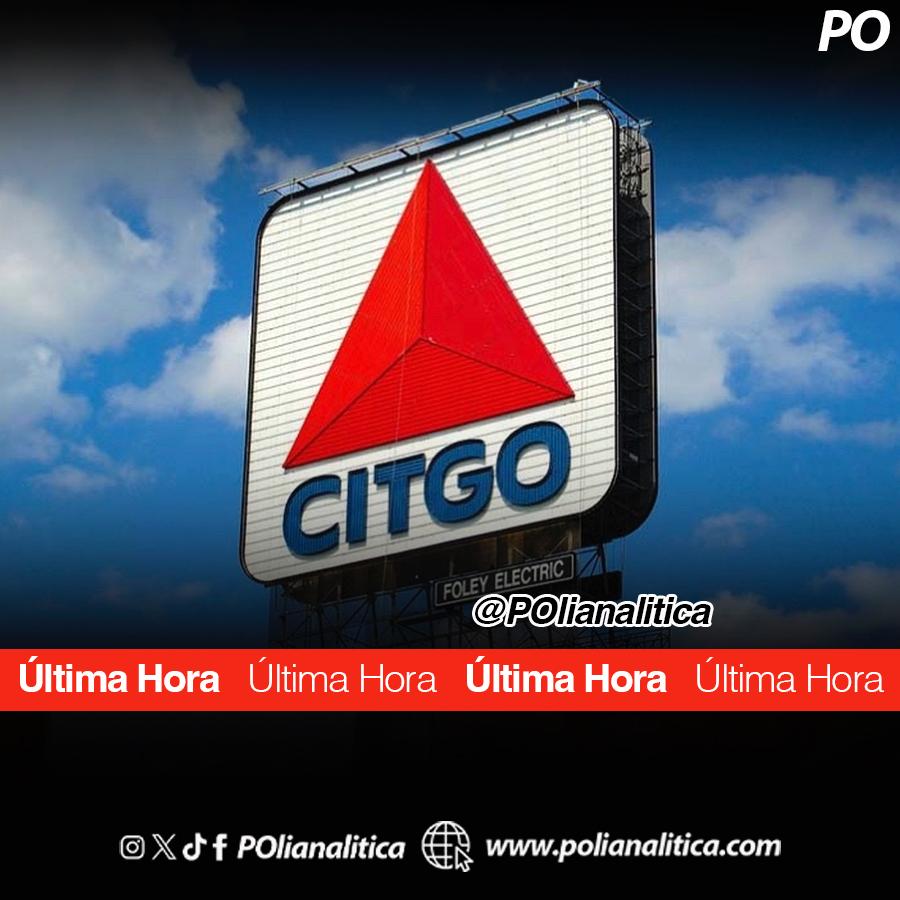 polianalitica's tweet image. 🇺🇸🇻🇪 #ÚltimaHora 🇻🇪🇺🇸

🔴 EEUU autorizó la venta de CITGO por 5.900 millones de dólares a la empresa Elliott Investment Management.

📌 @Reuters #EEUU #Venezuela #Urgente