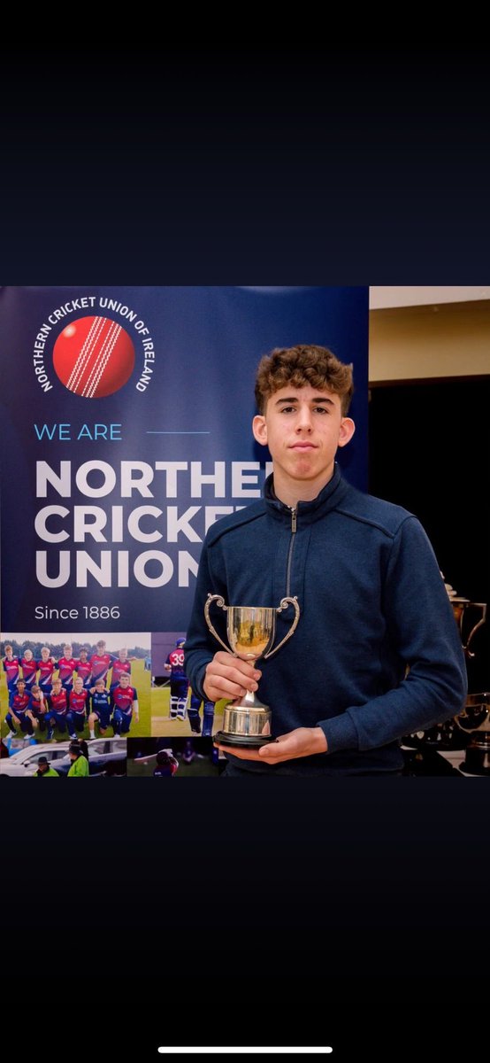 Muckamore CC tweet media