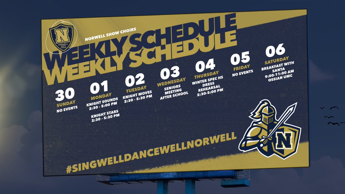 NorwellSCs tweet picture