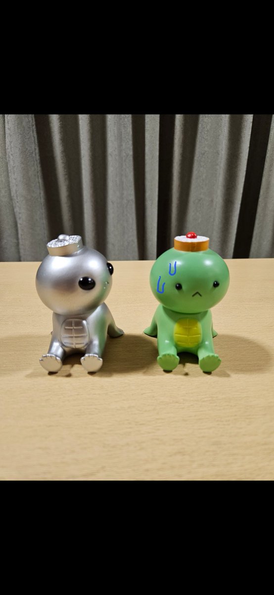 「き、君のことがス…」
「…」
「ネェ…ドウシタノ…」