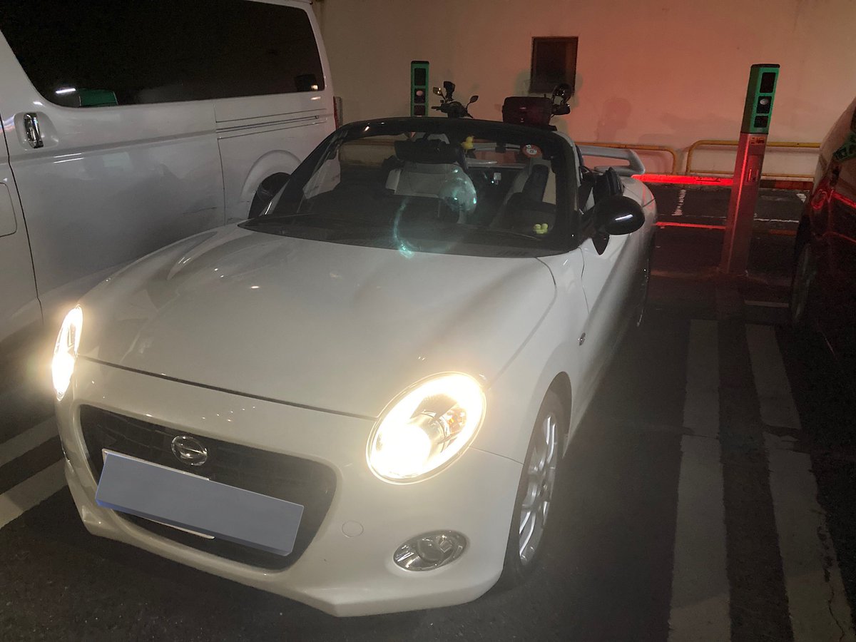 どりゅふぇす3ありがとうございました！(自走帰還済のおしらせ