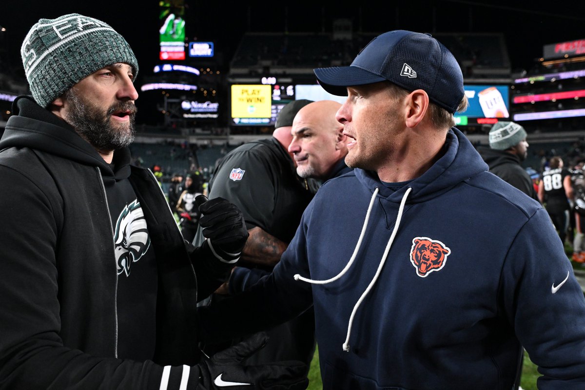 Bears fans: Was this the statement win they needed this season? 

<a href="/RamieIsTweeting/">Ramie Makhlouf</a> is taking your calls at 312-644-6767 on your thoughts on the team after their big win⬇️

📻AM 670, FM 104.3 HD-2
📱@audacyapp