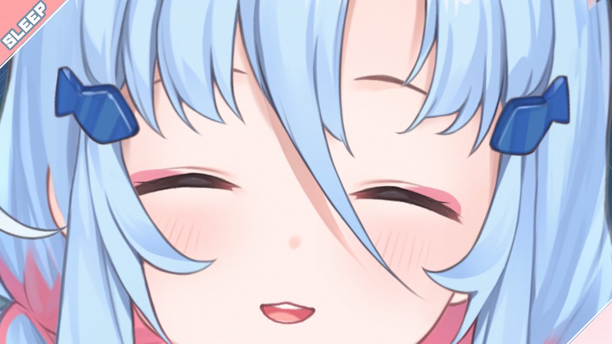 💠 直播通知 💠

23:30
剛剛不小心掉進時間陷阱了

待雀室：youtu.be/GNv3etkOTUE
#kumuAsleep